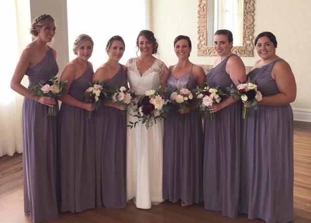 Love Bird Bridal Shop - 4