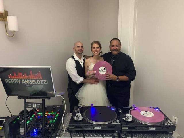 DJ Perry Angelozzi - 1