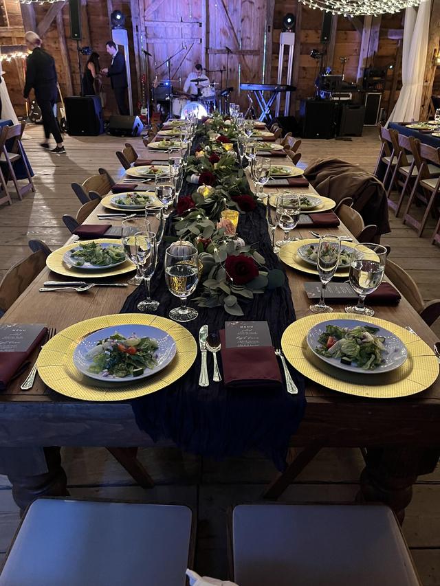 Events Unlimited Tent and Party Rentals - 2