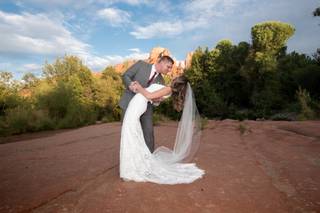 Weddings In Sedona, Inc. - 51