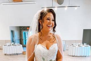 Brilliant Bridal - 26