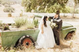 Portraits by Tiffany Griffith - 14