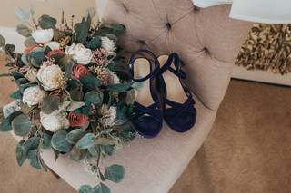 Wood & Word Blooms - 56