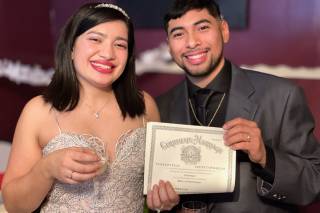 Oficiante Jose Mendoza - 47