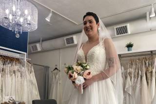 The Dressing Room - 31