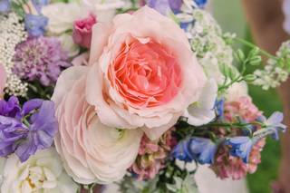 Sherwood Florist Weddings & Events - 8
