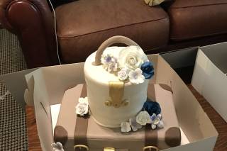 Sweet Escape Cake Company - 51