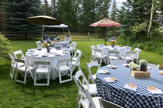 Events by Marguerite - 50