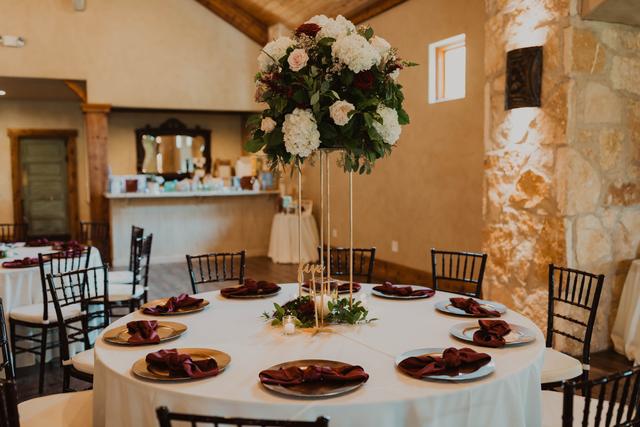 Magnolia Marie Weddings - 4