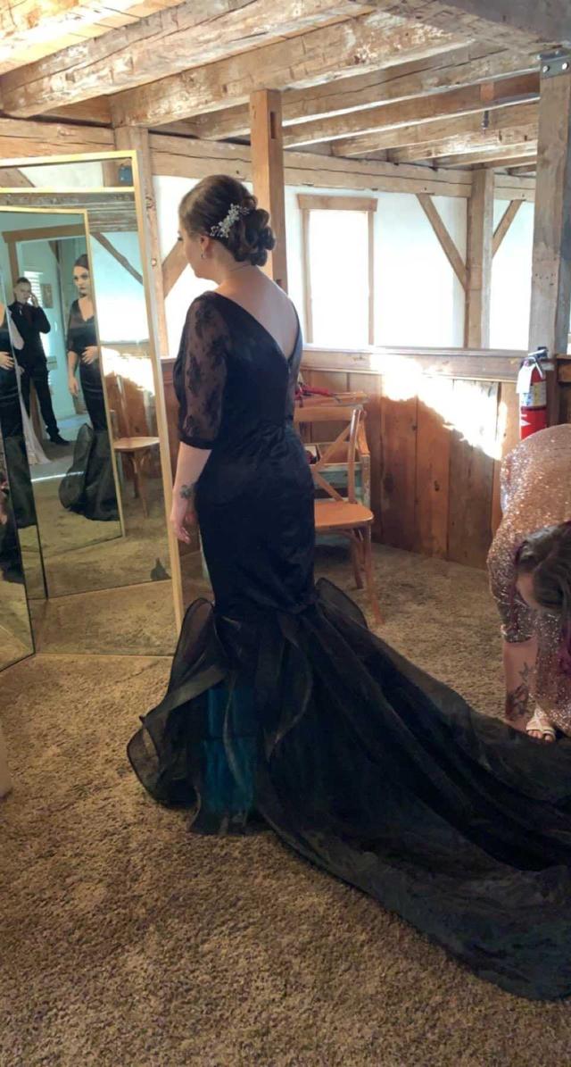 Only the Best Bridal Couture - 1