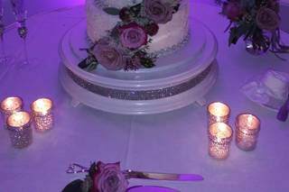 Cake Designers - 100