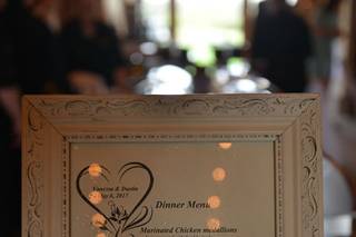 Matthew's Catering Company - 6