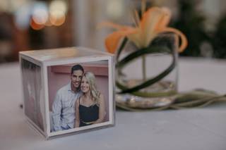 Kelly McWilliams Celebrations, Weddings & Parties - 29