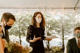 Rabbi Lindsey H-P Weddings - 5