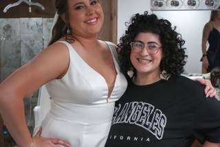 Gaby Makeup Artistry - 69