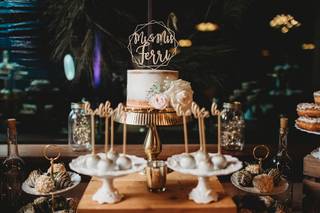Florida Candy Buffets - 20