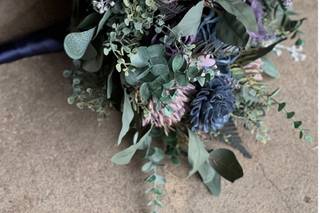 Wood & Word Blooms - 43