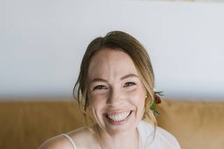 Bridal Glow with Victoria O - 51