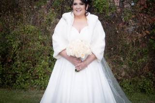 Glamour Me Bridal - 25