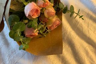 Until We Wed - 5