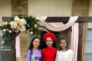 Blissful Weddings & Events - 41