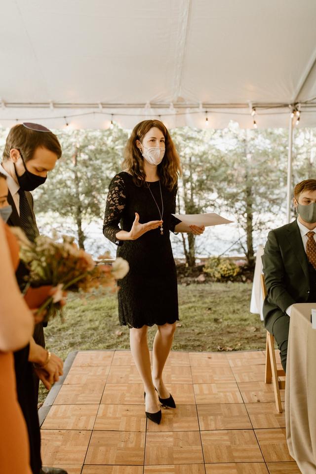 Rabbi Lindsey H-P Weddings - 2