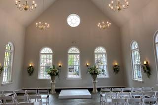 I'On Chapel - 26