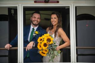 Limousines of Newport and Providence - 6