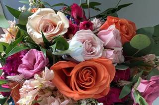 Forget Me Not Florist and Flower Preservation - 62