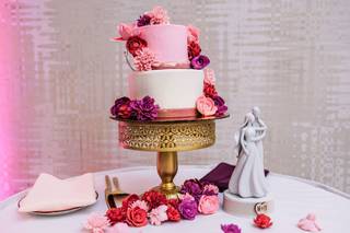 The Red Bandana Bakery - 9