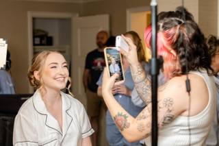 Haley Finegan Hair and Makeup - 11
