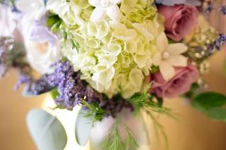All In The Details Floral Design - 62