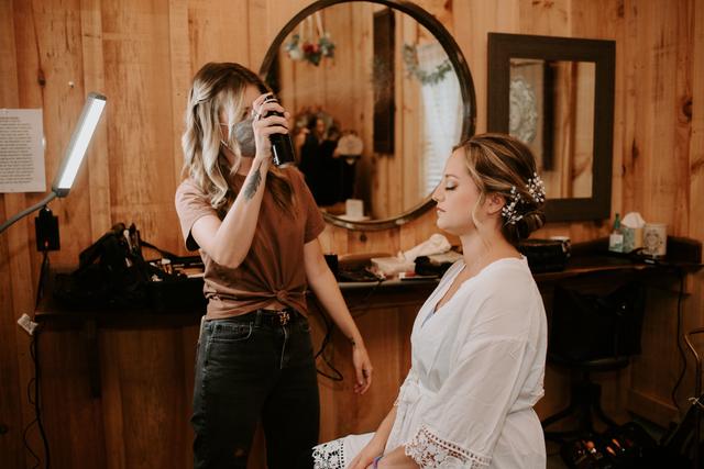 Kaitlyn Elizabeth Styling - 4