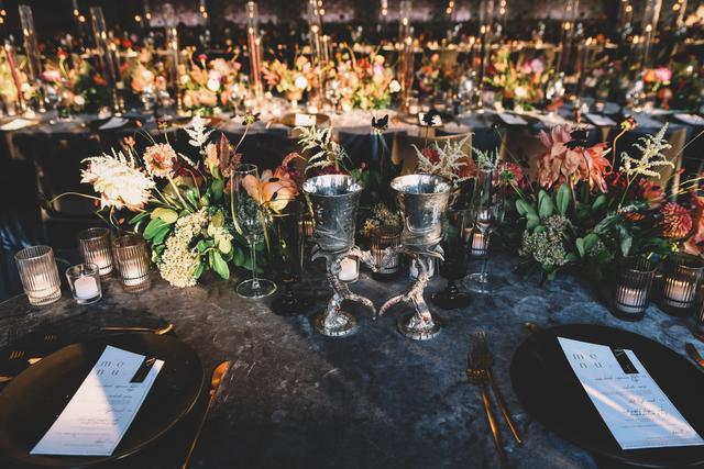 Pejy Kash Events - 3