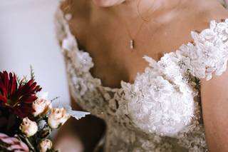 Fariba's Bridal Alterations & Custom Design - 50