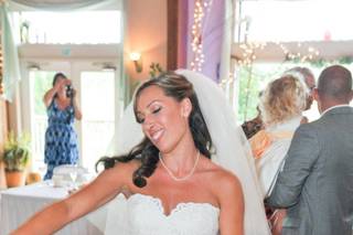 Hair Styling By Alexandra Wilson - 31