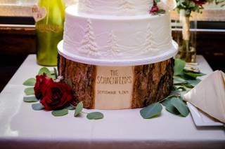 Colorado Rose Cake Company - 30