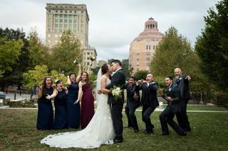 Ken Thomas Wedding Photography - 25