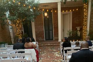 Chateau LeMoyne-French Quarter - 13