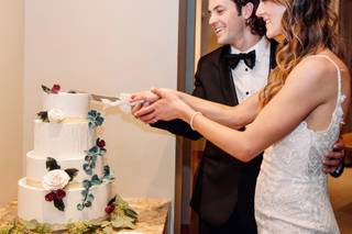 PKs Custom Cakes - 15