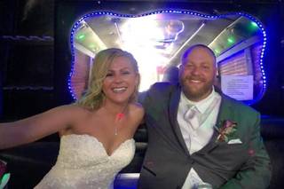 LimoScene Limo LLC - 35