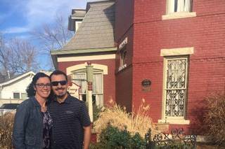 The McCreery House - 42