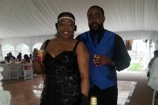 Dennis Thomas Officiant, LLC - 41