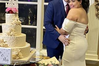 Secret Garden Florist Wedding and Event Planning - 10