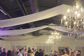 Eliza Paige Weddings and Events - 11