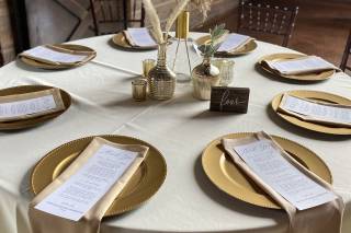 Clink and Co Designs - 24