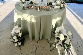 Jill Heaton Floral Design - 12