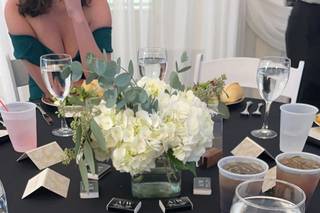 A Cut Above Catering - 5
