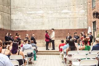 Primrose + Lily Wedding and Event Planning - 8