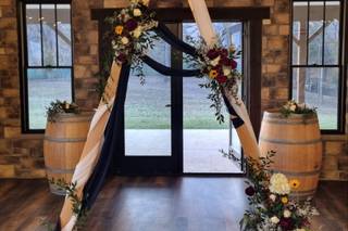 Sarena Floral Designs - 23